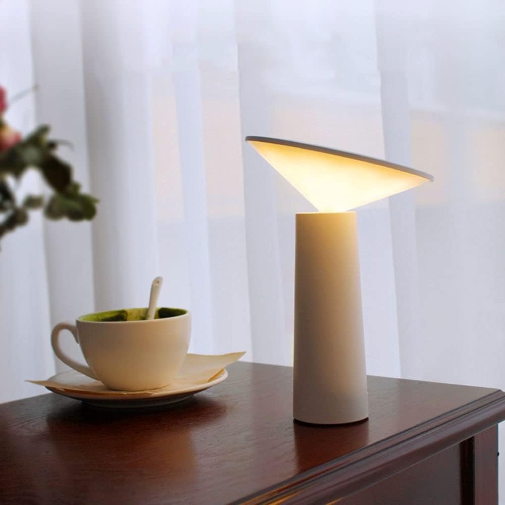 FlexiGlow - Trendy Adjustable LED Table Lamp for the Home