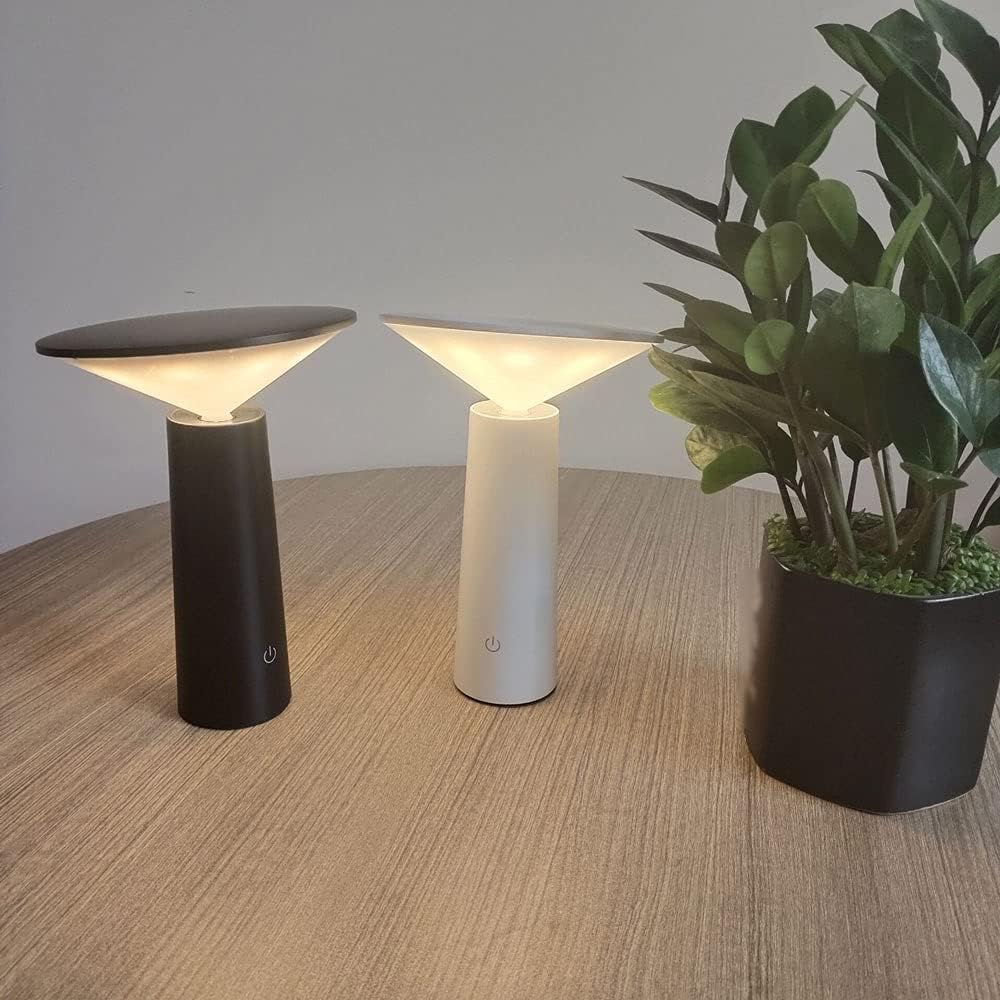 FlexiGlow - Trendy Adjustable LED Table Lamp for the Home