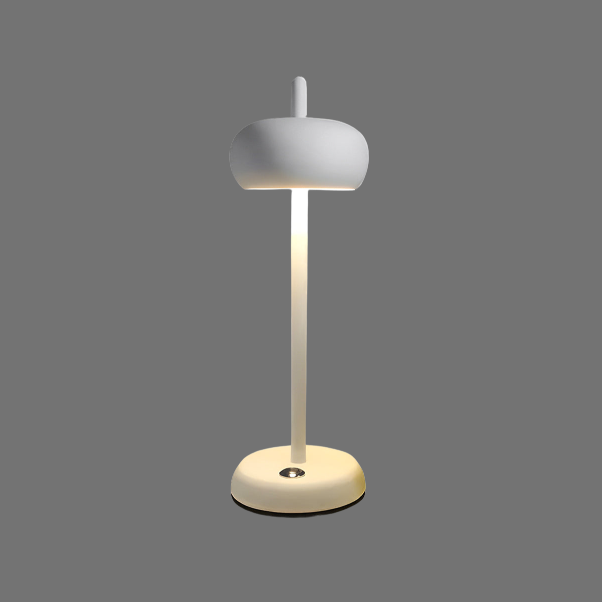 SleekGlow Table Lamp - Modern Design for Fine Interiors