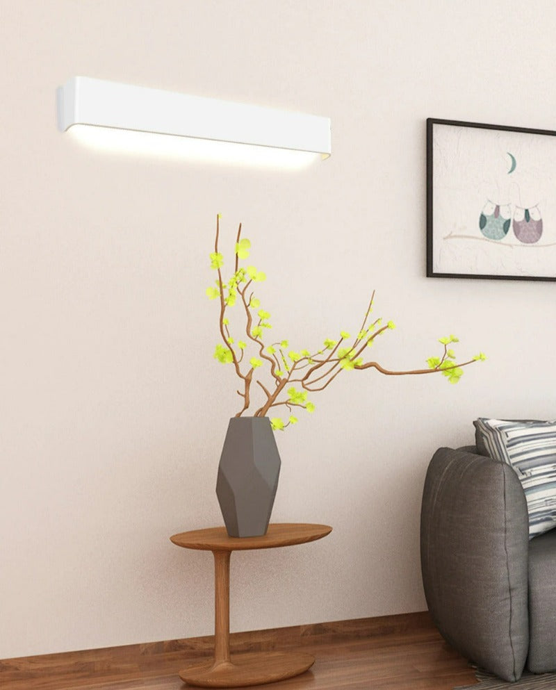 WallTruth LED Wall Lamp - Modern Design for Any Room