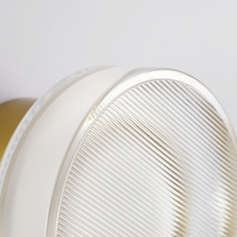 LumiWall – Modern Wall Lighting for Atmospheric Interiors
