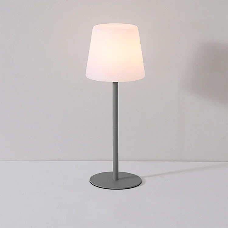 Wire Lamp Premium Nordiclight LED Table Lamp - Modern Rechargeable LED Table Lamp