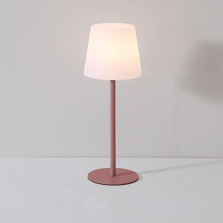 Wire Lamp Premium Nordiclight LED Table Lamp - Modern Rechargeable LED Table Lamp