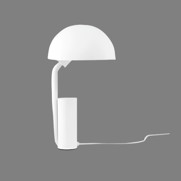 Shade Light – Modern Adjustable Table Lamp with Geometric Design