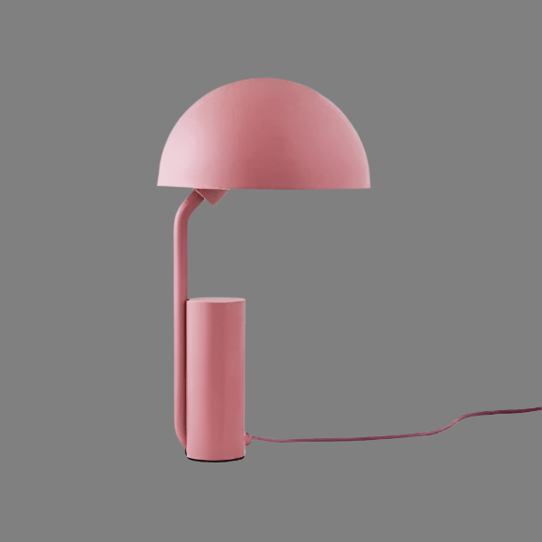 Shade Light – Modern Adjustable Table Lamp with Geometric Design