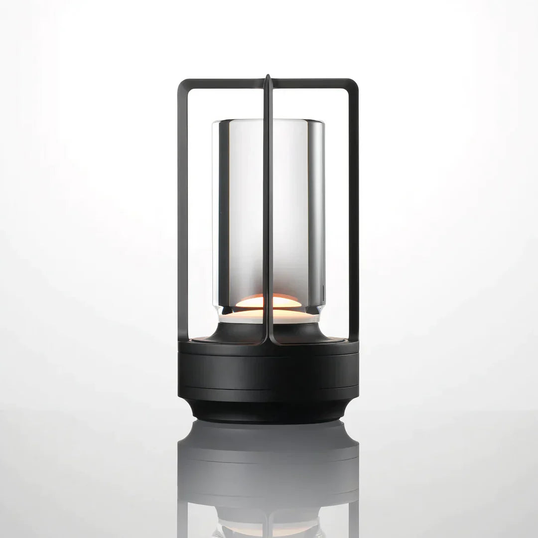 Qandlelight - Wireless Rechargeable Table Lamp
