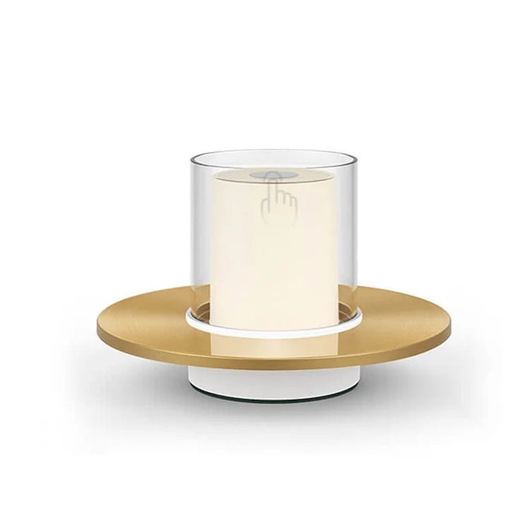 GlowLuxe Lamp – Stylish LED Table Lamp for Mood Lighting