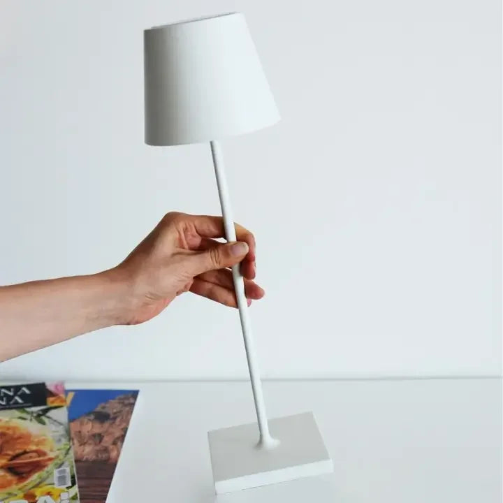 GlowLight LED Table Lamp - Lighting for All Moods