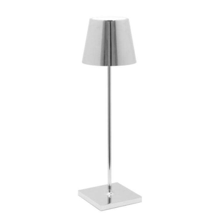 GlowLight LED Table Lamp - Lighting for All Moods