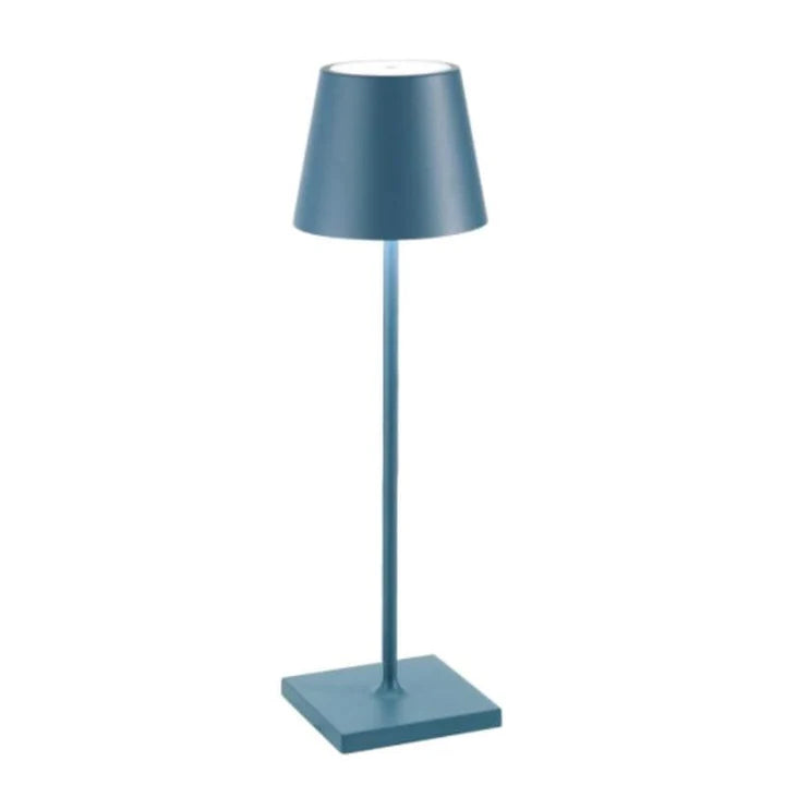 Nordiclight - Wireless rechargeable table lamp