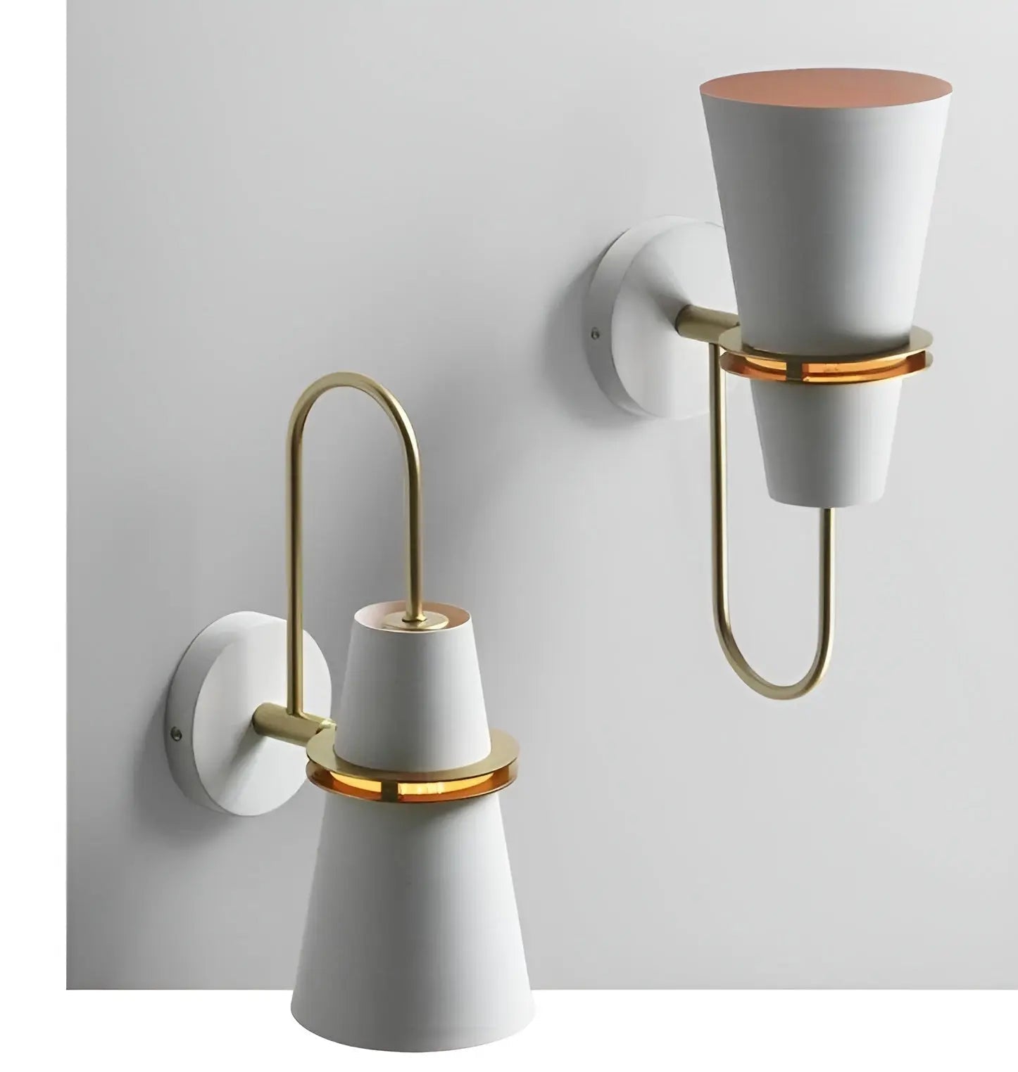 Macaron LED Wall Lamp - Stylish Wall Lamp for Modern Interiors