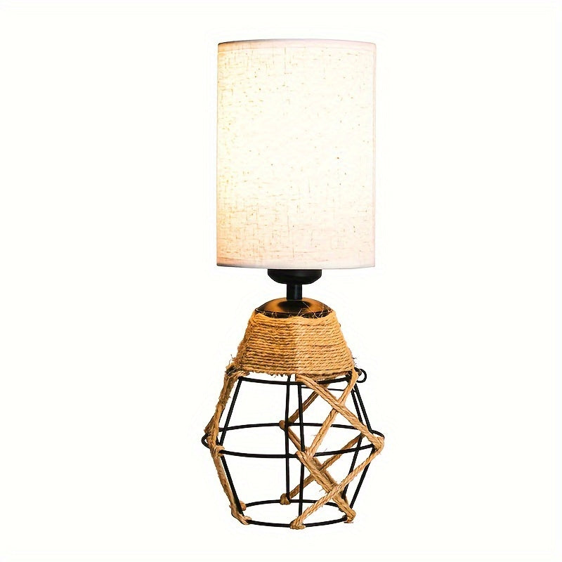 RetroBanker Lamp – USB LED Desk Lighting
