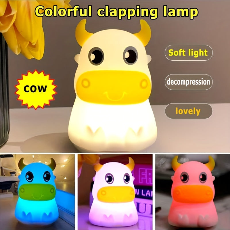 SwanLight – Unique Swan Neck LED Table Lamp
