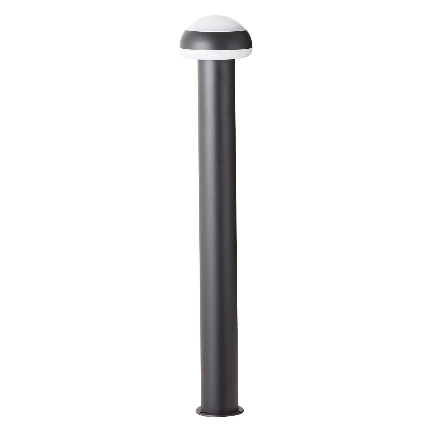 LumaPillar - Modern LED Bollard Lights for Outdoor