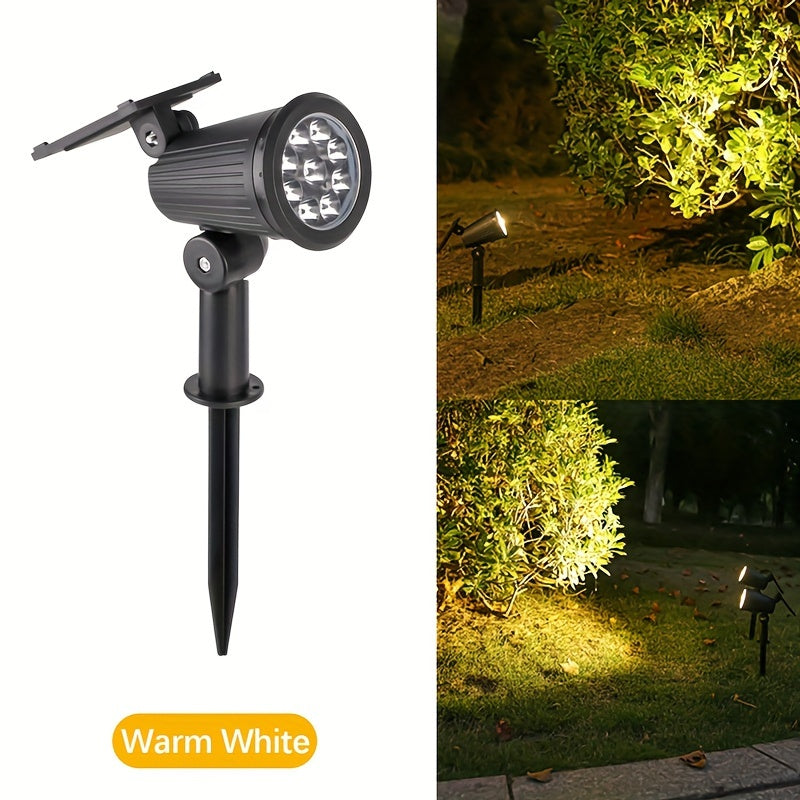 LumiSpot - Modern LED Garden Lighting for Outdoors