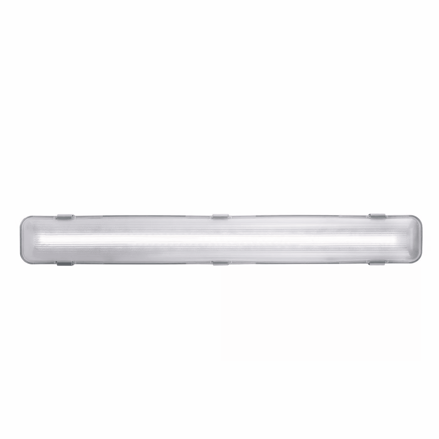 LumiLine LED Beam – Clear White TL Lighting 65cm