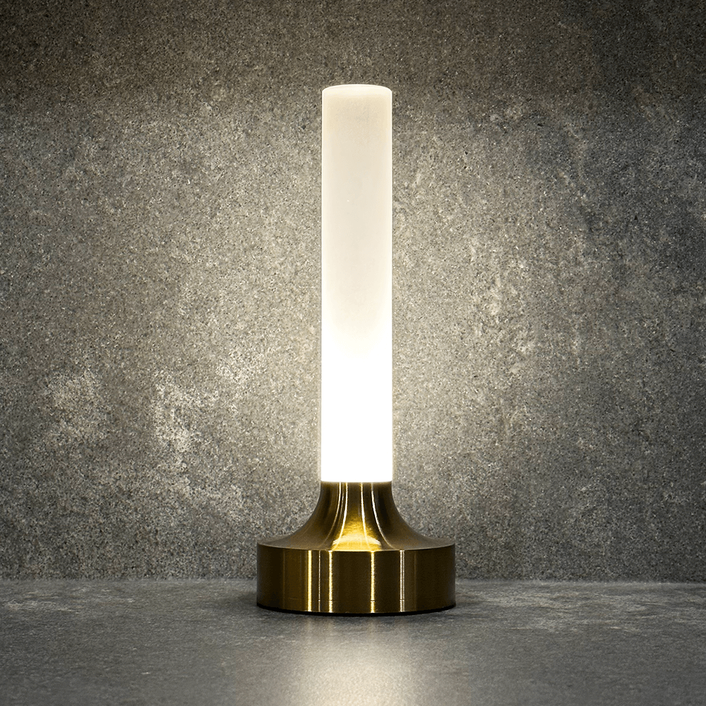 Opulence Light! - Luxurious Lighting for Home Offices
