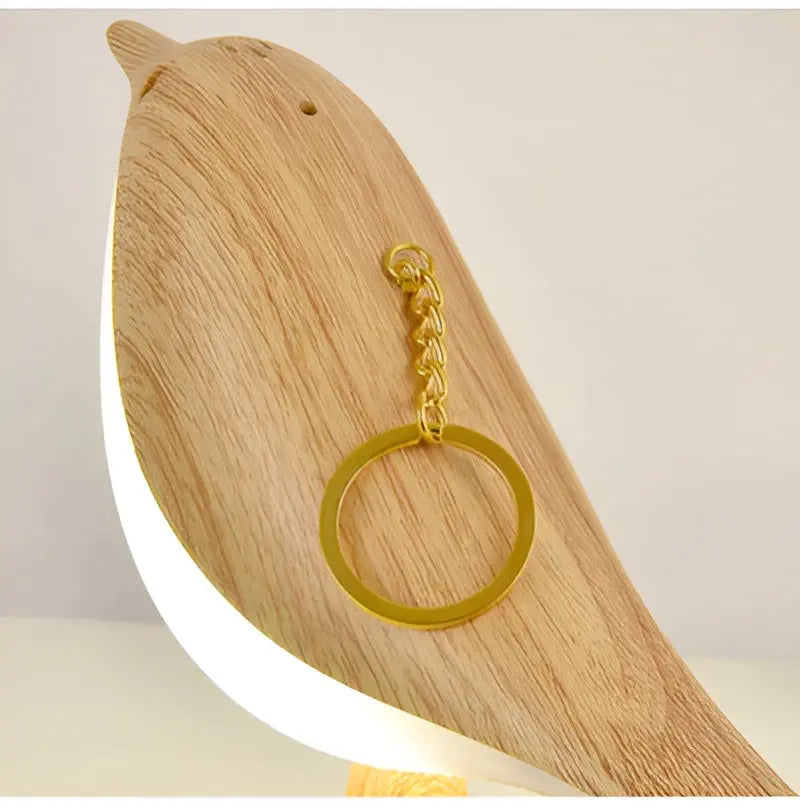 Vogellicht - Lumina: Cooling Aromatherapy Lamp for the Home