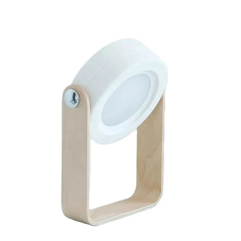 Latern Light - Wireless Rechargeable Lantern