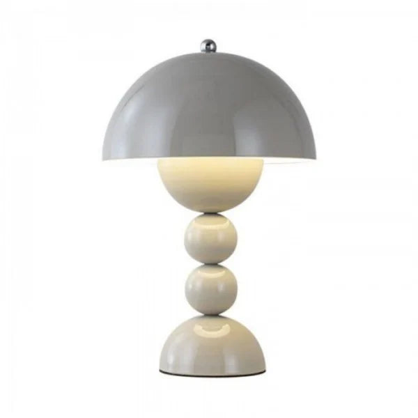 FlowerLight Portable Table Lamp - Artistic LED Table Lamp