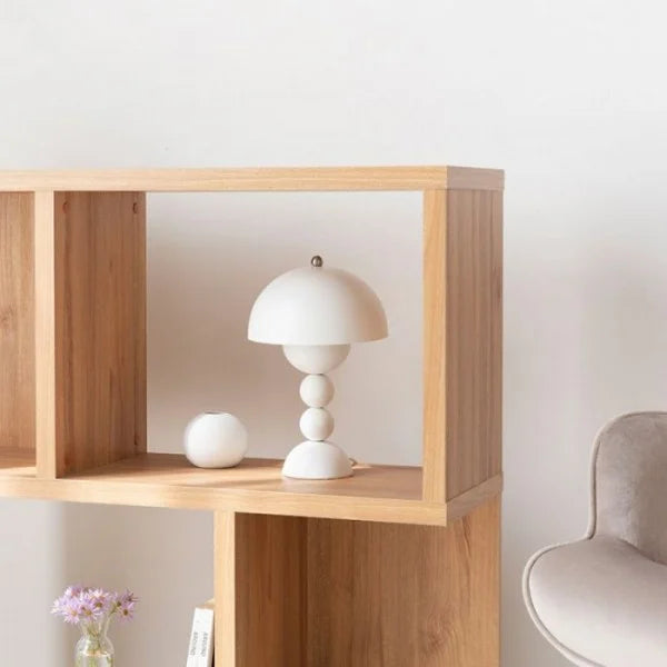 FlowerLight Portable Table Lamp - Artistic LED Table Lamp