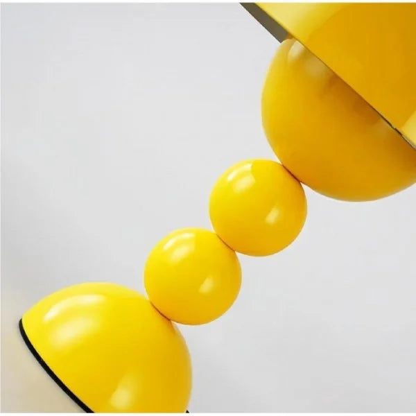 FlowerLight Portable Table Lamp - Artistic LED Table Lamp