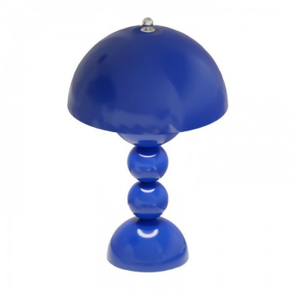 FlowerLight Portable Table Lamp - Artistic LED Table Lamp