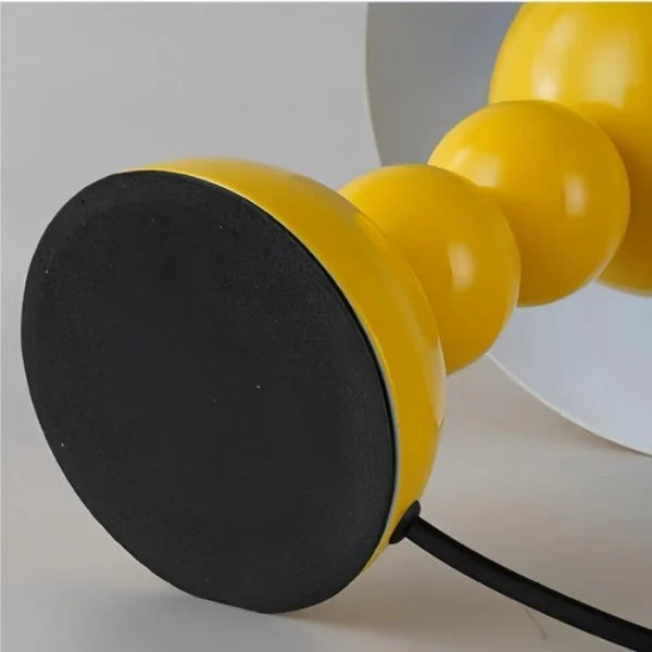 FlowerLight Portable Table Lamp - Artistic LED Table Lamp