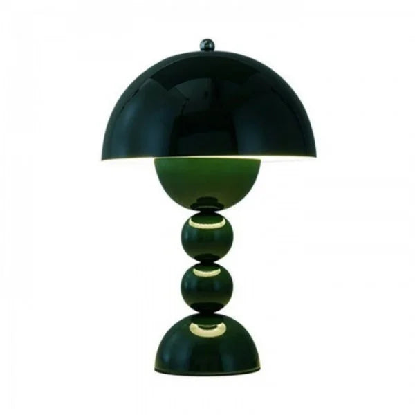 FlowerLight Portable Table Lamp - Artistic LED Table Lamp