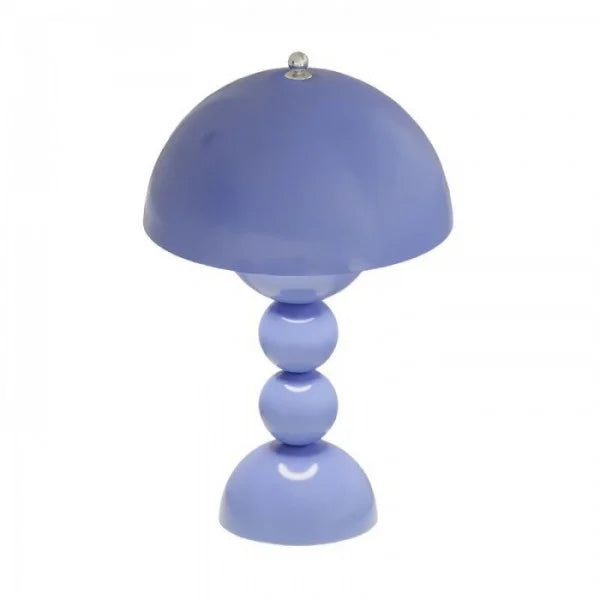 FlowerLight Portable Table Lamp - Artistic LED Table Lamp