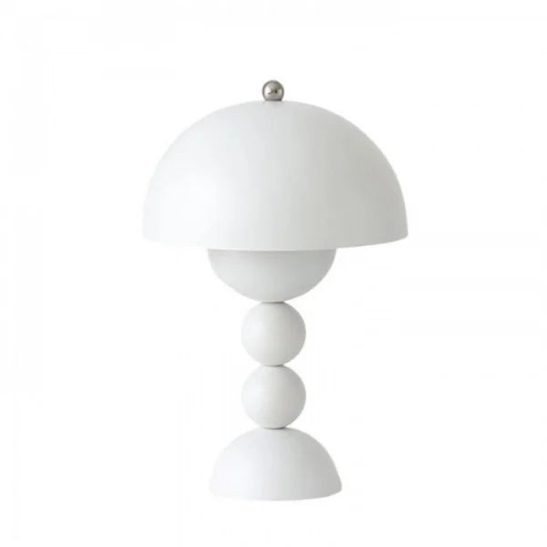 FlowerLight Portable Table Lamp - Artistic LED Table Lamp