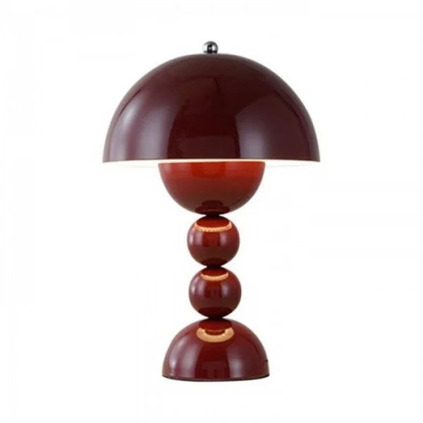 FlowerLight Portable Table Lamp - Artistic LED Table Lamp