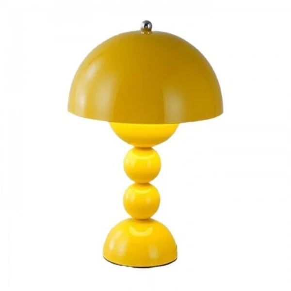 FlowerLight Portable Table Lamp - Artistic LED Table Lamp