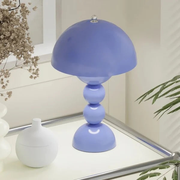 FlowerLight Portable Table Lamp - Artistic LED Table Lamp