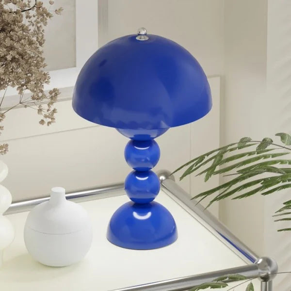 FlowerLight Portable Table Lamp - Artistic LED Table Lamp