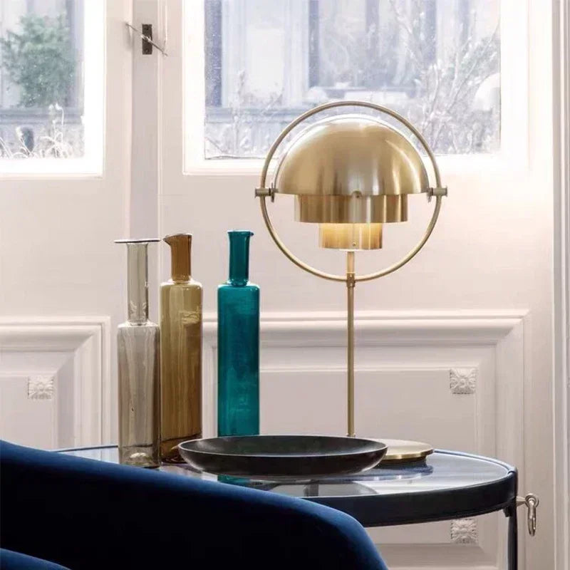 Lux Light - Elegant LED Table Lamp for all interiors