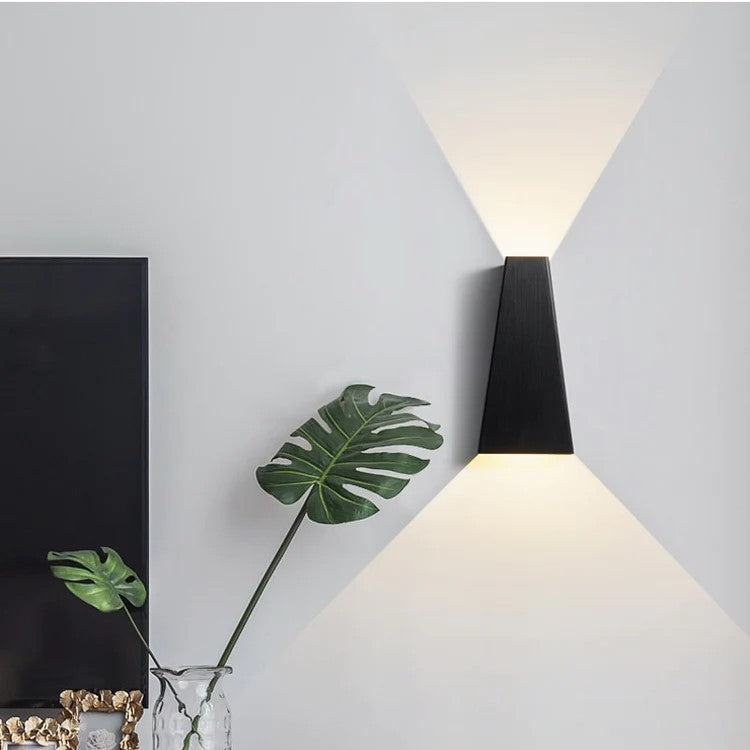Castle Light - Luxury Modular Wall Lamp for Modern Interiors