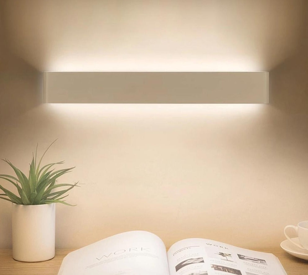 WallTruth LED Wall Lamp - Modern Design for Any Room