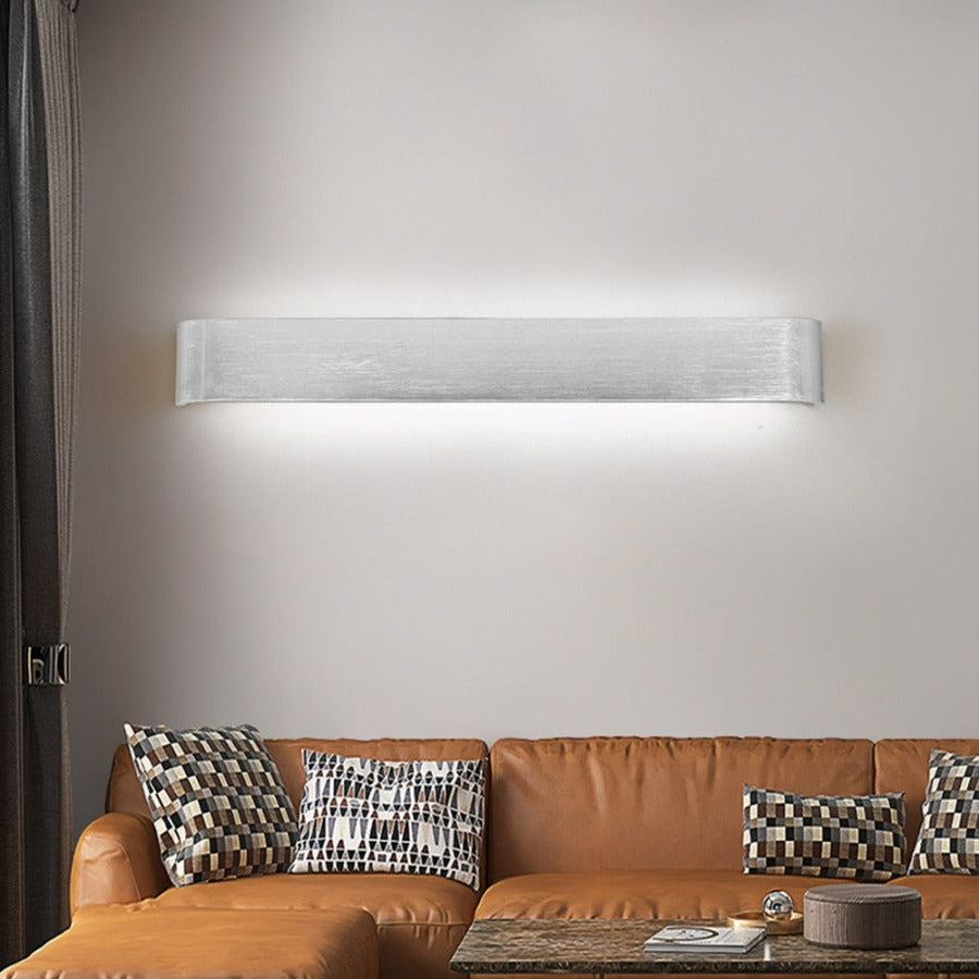 WallTruth LED Wall Lamp - Modern Design for Any Room