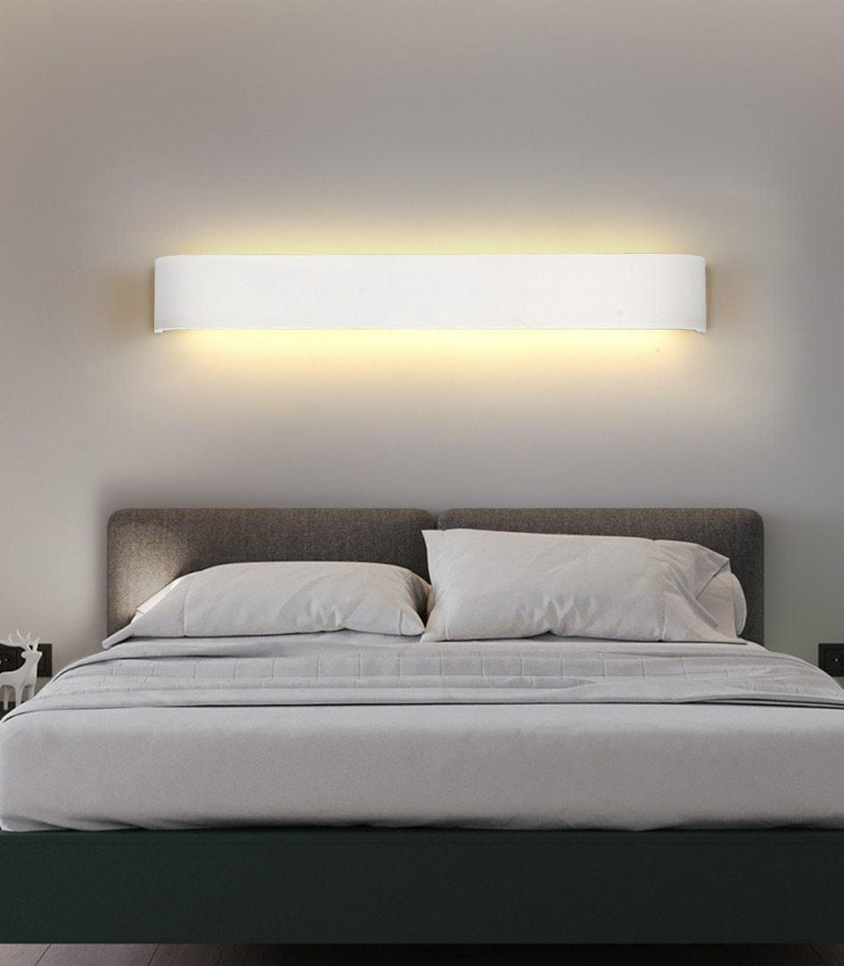 WallTruth LED Wall Lamp - Modern Design for Any Room