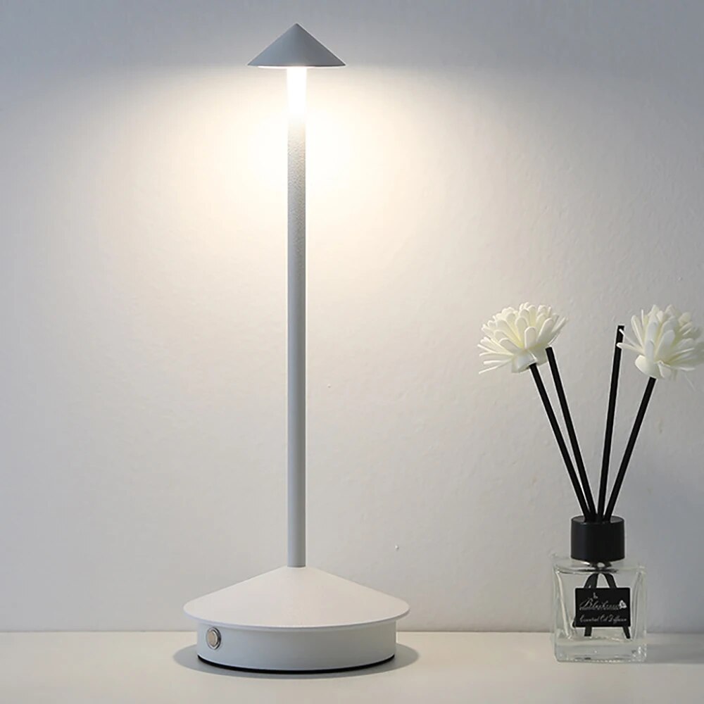 Chique GlowLite Desk Lamp - Illuminate your workspace