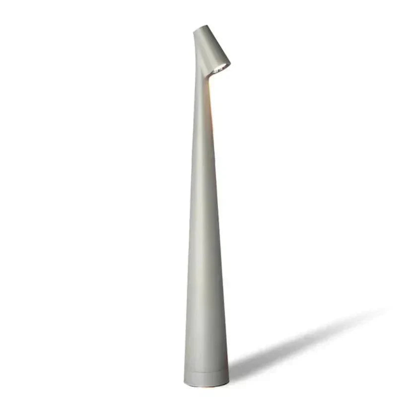 Spark Touch - Elegant Dimmable Wireless Table Lamp