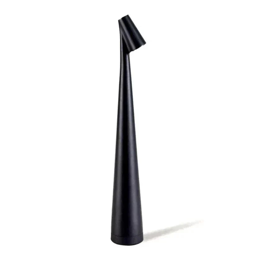 Spark Touch - Elegant Dimmable Wireless Table Lamp