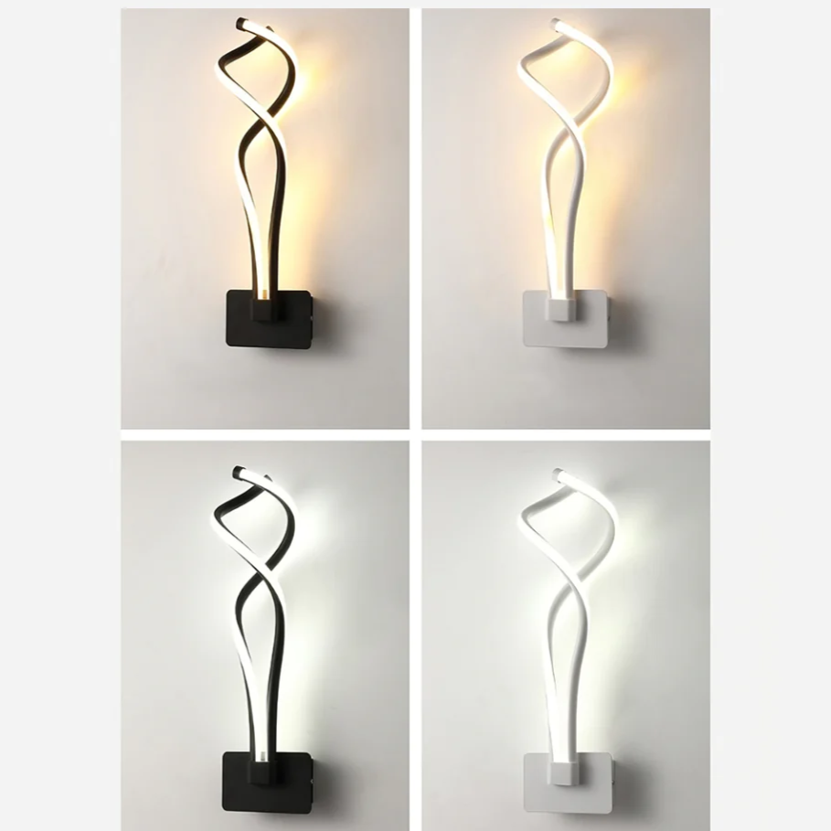 Harmonious Glow – Elegant Vase Lamp for a Relaxing Atmosphere