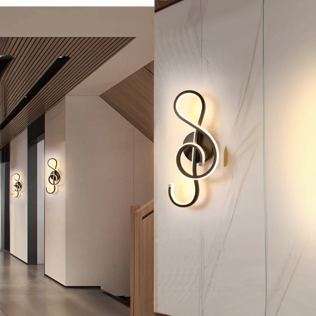 Harmonious Glow – Elegant Vase Lamp for a Relaxing Atmosphere
